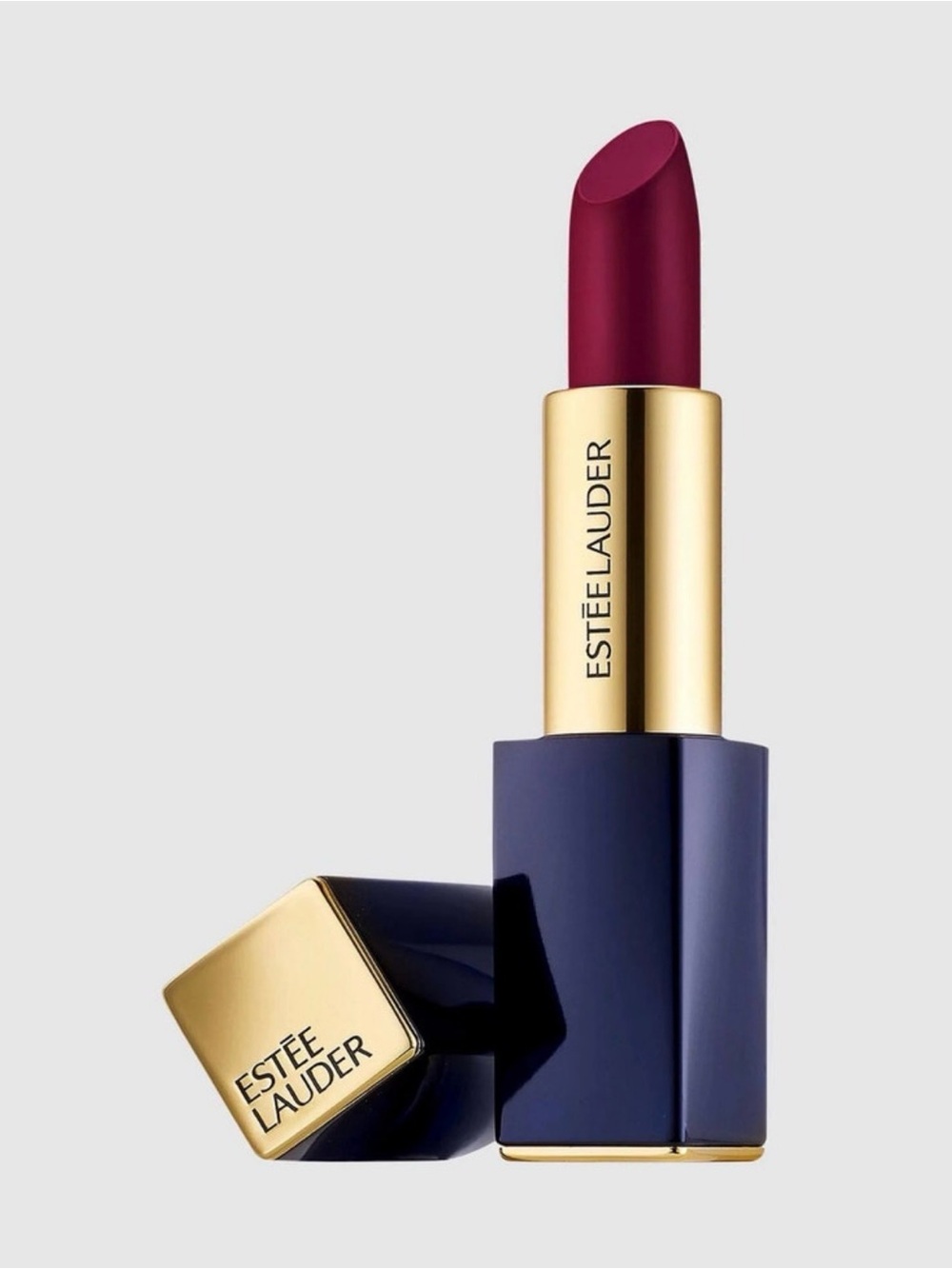 Estee Lauder Pure Envy Sculpting Lipstick - 450 Insolent Plum